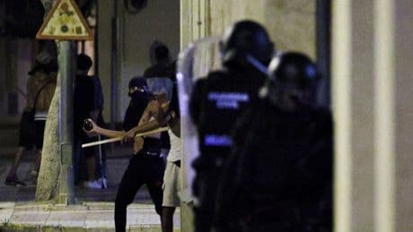 Retraité agressé, migrants, émeutes racistes : tout comprendre aux violences qui secouent le sud-est de l’Espagne