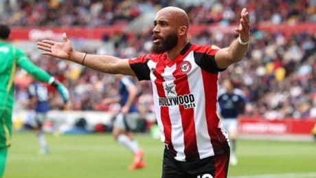 Man Utd table second Bryan Mbeumo bid as new package emerges