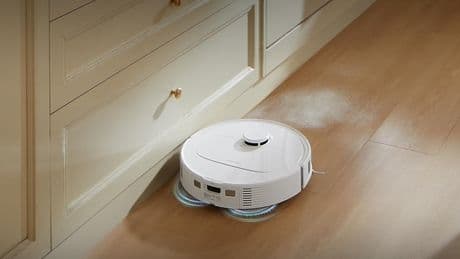 Descubre el robot aspirador más inteligente del año… ahora con 190€ de descuento en Prime Day