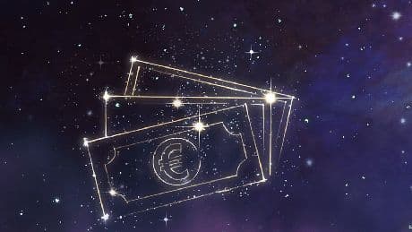 Finanz-Horoskop - Sparen statt zittern!