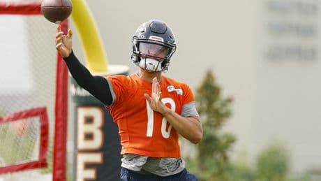 Why these two NFL teams could go from worst to first in 2025