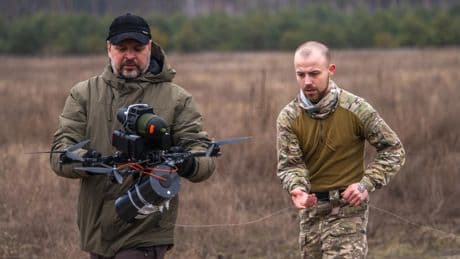 Los drones que lo han cambiado todo