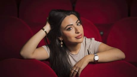 Bedreigde Lale Gül voelt zich serieus genomen door arrestaties: ’Het is echt naar te lezen dat iemand je door je kop wil schieten’