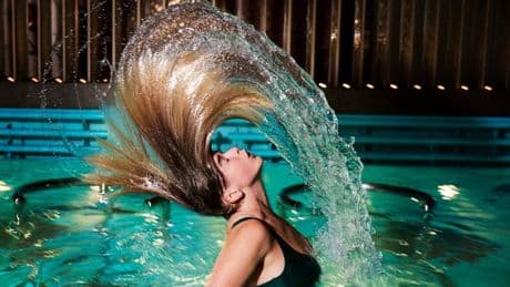 Cruise ship chic redefined in stunning P&O holidays exhibition