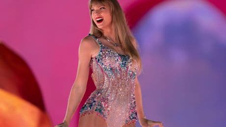 Taylor Swift: de grootste popster op aarde wil kwetsbaar blijven