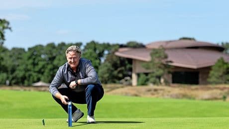 Golfsport bestrijdt vooroordelen over elite en natuur: ’Meer biodiversiteit dan in een stadspark’