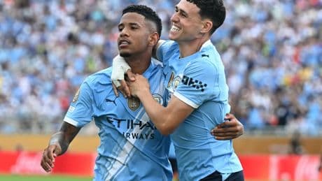 Manchester City vs Al Hilal: Prediction, kick-off time, TV, live stream, team news, h2h results, odds
