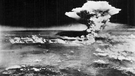 Hiroshima e Nagasaki: 80 anni fa l’atomica sul Giappone