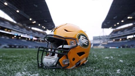 What’s in a name? Elks vs. Eskimos debate returns to Edmonton football team