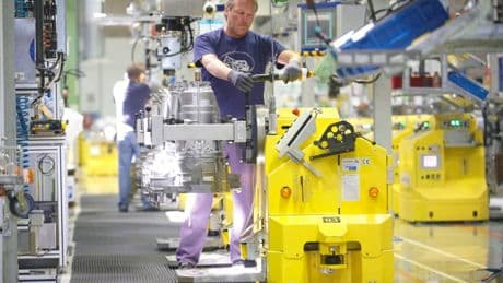 Neue Technik, alte Sorgen: ZF vor richtungsweisender Entscheidung
