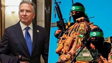 Katar: Hamas’ın kabul ettiği ateşkes Witkoff planıyla örtüşüyor