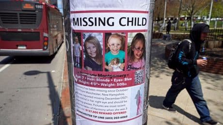 A 5-year-old was murdered by her father. Her fateful custody hearing will be made public
