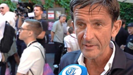 Cornald Maas getroffen door kanker: 'Ik kan goed schakelen bij slecht nieuws'