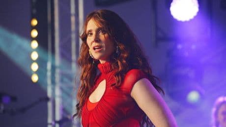Kate Nash wants to 'collaborate with Kneecap' as she tells politicians to 'get a grip'