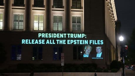 US-Justizministerium will Kongress Epstein-Akten übergeben