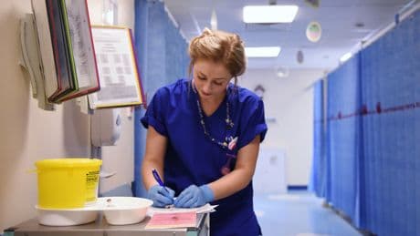 Hunger-driven A&E admissions spiral amid cost-of-living crisis