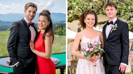 ARD: "Sturm der Liebe" und "Rote Rosen" fallen im Septemebr aus