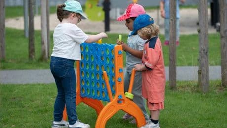Kitafinder, l’opaque “Parcoursup” allemand des places en crèche