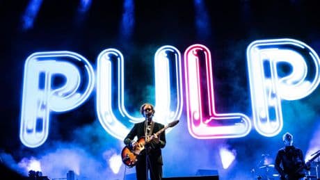 Neues Album "More": Zurück aus dem Off: Pulp und die Wiedergeburt des Britpop-Gefühls