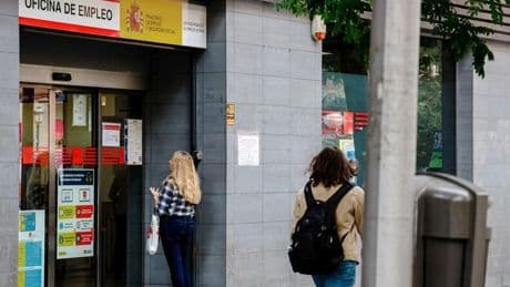 El SEPE permitirá cobrar el subsidio y una pensión por encima del límite de rentas a estos desempleados