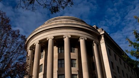 Judge Blocks F.T.C. Investigation of Media Matters