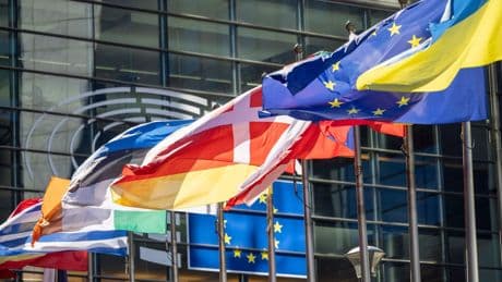 Europäische Staatsanwaltschaft: Missbrauch von EU-Geld? Ermittlung gegen rechte Fraktion ID