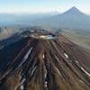 En Russie, un volcan entre en éruption pour la première fois en plus de 450 ans
