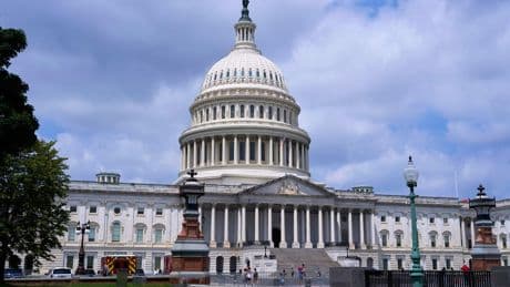 Lawmakers aim to fill cyber leadership spots in federal government
