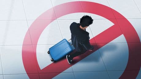European hot spots dig in against tourism