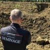Une bombe d’une tonne de la Seconde Guerre mondiale retrouvée devant une maison près de Rennes