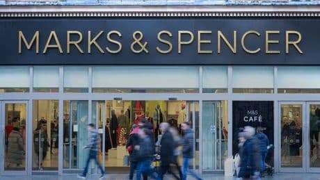 M&S brings back popular service four months after cyber attack