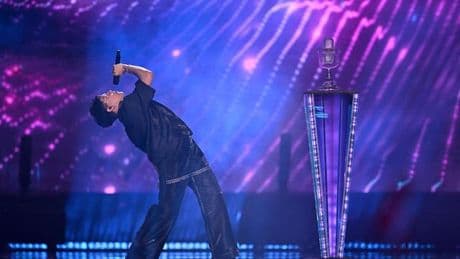 ESC 2025 in Basel: Die großen Gefühle siegen dann doch über die Politik und den Klamauk