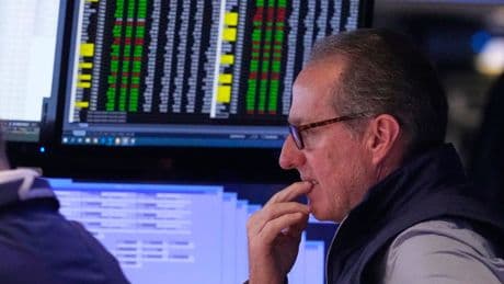 Asian shares slide while oil prices surge after Israel's strike on Iran