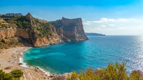 Estas son las playas más 'instagrameables' de España: descúbrelas y  aumenta tu número de 'likes'