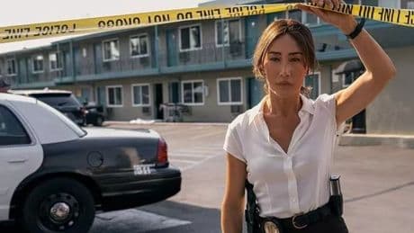 'Must-see' crime drama with perfect Rotten Tomatoes tops streaming chart