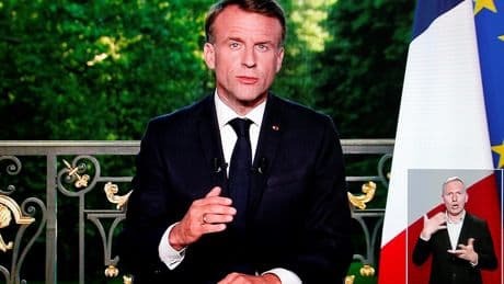 Un an plus tard, les Français portent un regard sévère sur la dissolution et n’en souhaitent pas de nouvelle avant 2027