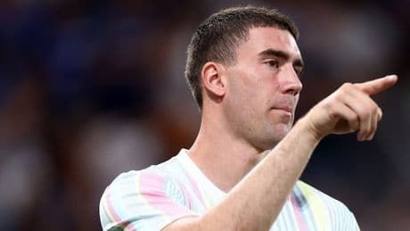 Il Napoli compra Vlahovic per sostituire Lukaku? Ecco il parere dei bookmaker