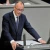 Nieuwe bondskanselier wil dat Duitsland sterkste leger van Europa krijgt: ‘Kracht schrikt agressors af’