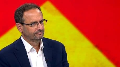 „Das ist kein Sparhaushalt, das ist ein Ausgabenhaushalt“