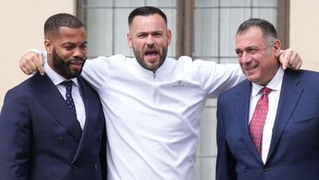 Man involved in plot to steal &#163;4.75m gold toilet sentenced