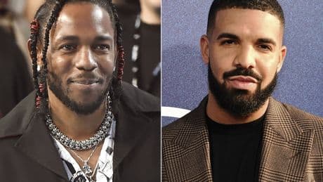 Kendrick Lamar to perform in Drake’s hometown for the first time since onset of feud