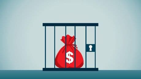Households Are Finding Equity In Their Homes Impossible To Tap
