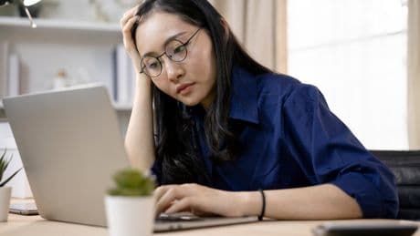 Are You Experiencing Burnout Or Is It Actually 'Boreout'?