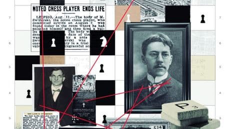 El misterioso caso del ajedrecista Swiderski
