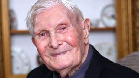 VJ Day 80: 'Forgotten hero' who survived deadly Burma jungles finally recognised