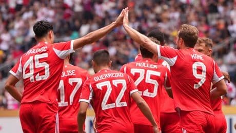 Bayern Munich star slams confirmed Premier League transfer - "It's a pity"