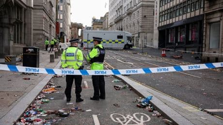 Four questions remain after Liverpool driver arrested for ‘attempted murder’