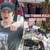 I made £590 on Vinted in one day by selling my old clothes with the help of ChatGPT