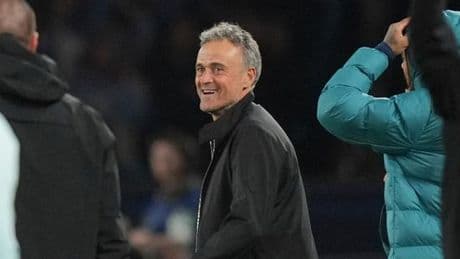 Le PSG en finale de la Ligue des champions : « contrairement à ce qu’il pouvait penser, tout le monde comprend désormais où va Luis Enrique »
