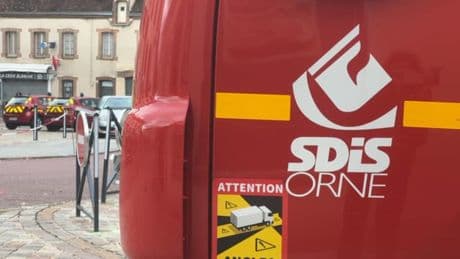 Orne: cinq blessés dont un grave dans un accident de la circulation à Saint-Nicolas-de-Sommaire